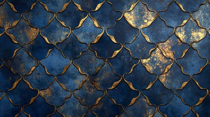 Wall Mural - Explore the Enchanting World of Seamless Subtle Magical Background Textures for Elegant and Creative Design Inspirations