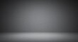 © Heini - 深みのある灰色背景 穏やかな光と影 落ち着いた雰囲気