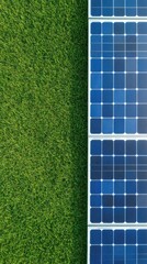Poster - Money Smart Week Eco-Innovation Sustainable Solar Investment Meets Green Technology - Renewable Energy Styling for Climate-Conscious Entrepreneurs