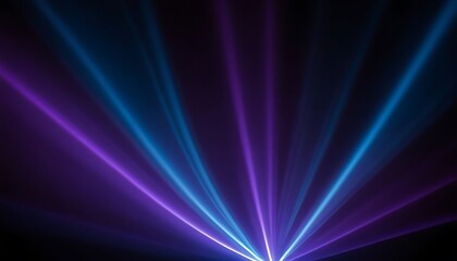 Wall Mural - Creative glowing purple metaverse space background,colours, fantasy, futuristic, game, graphic, grid, neon, path, purple, virtual, energy, geometric, wallpaper, 23