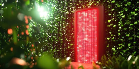 Poster - In a world where digital shadows lurk, a robust shield of cybersecurity protects sensitive data, safeguarding it with the impenetrable fortress of encryption technology.