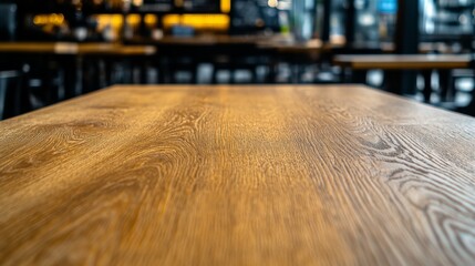 Poster - A medium close-up view captures a cozy seating area showcasing industrial chic design with a rustic wood table and minimalist furniture inviting relaxation