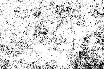 Wall Mural - grunge texture .black and white background.vintage old wall effect.