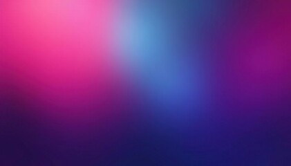 Wall Mural - abstract blurred gradient backdrop for website design, vibrant, digital, white