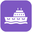 © Artify IT Solutions - Royal Vessel Icon