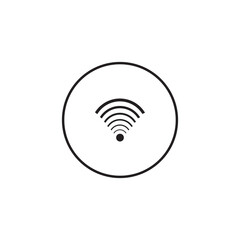Wall Mural - picture of the theme icon on the handphone logo vector design
