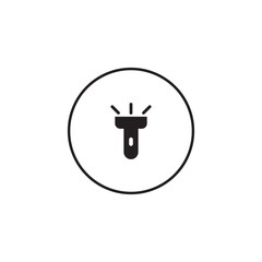 Wall Mural - picture of the theme icon on the handphone logo vector design