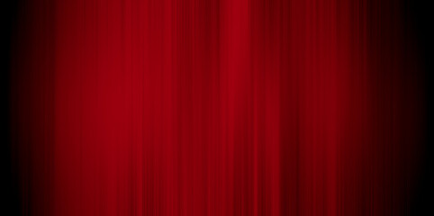 Leinwandbilder - abstract red and black are light pattern with the gradient is the with floor wall metal texture soft tech diagonal background black dark sleek clean modern.