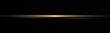 © TOMA - Yellow speed lines. Horizontal flash of light.