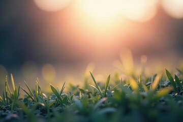 Wall Mural - subtle gradient, soft focus, calming nature feel , soft, modern, phone