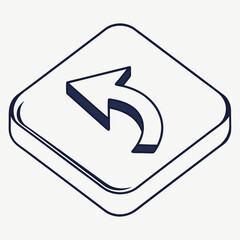 vector arrow icon