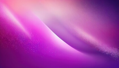 Fototapete - ethereal purple gradient with smooth texture, abstract digital background with soft light transition for modern design and branding

