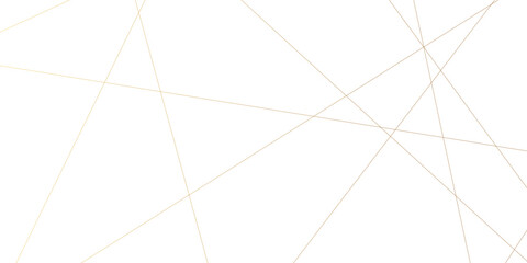 Wall Mural - vector abstract gold line luxury background, luxury premium golden random chaotic lines on transpare