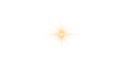 Wall Mural - png sunlight special lens flare light effect. stock royalty free.