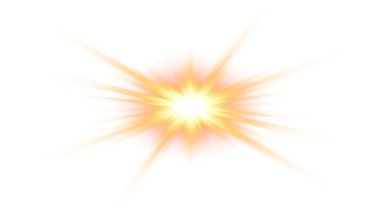 Wall Mural - png sunlight special lens flare light effect. stock royalty free.