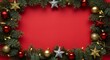 © Hoang - A Festive Frame AI Generated