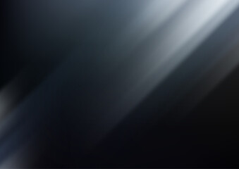 Wall Mural - abstract bright light streak motion blur dark background dynamic futuristic glowing energy artistic