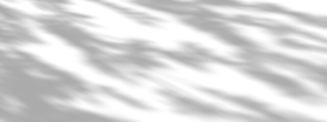 Wall Mural - serenity tree branch leaves shade overlay cut out backgrounds 3d render png