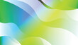 © Eldorado.S.Vector - Modern Background With Dynamic Effect. For Your Design Ad, Banner, Cover Page. Vector Illustration with Color Gradient.