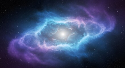 abstract space background