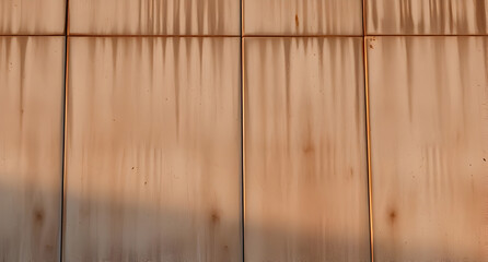 Wall Mural - Cracked wall Texture