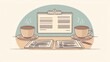 © rookielion - Best practices for flexible work agreements in today's business sector