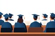 © Iuliia - Veterans pursuing continuing education goals in a classroom setting to enhance professional development
