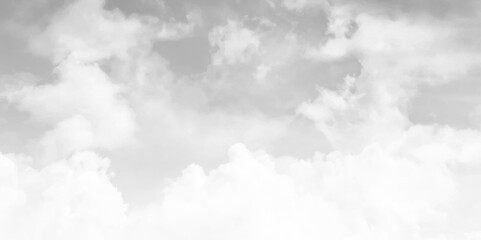 Aufkleber - Dramatic weather texture in black and white