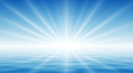 celestial radiance ai generated