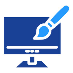 Web Design Icon Single Vector Collection 