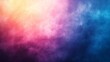 © 9BEi - Vibrant Color Cloud Abstract Background