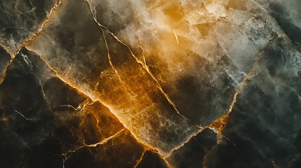 Poster - Onyx marble texture, high gloss marble background used for interior abstract home decoration and ceramic granite tiles surface