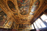 Palacio Ducal, Venecia, Italia