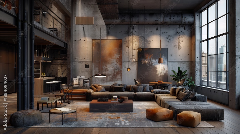 Gallery image with a fresh perspective