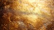 © Natalia - pearl gold metal abstract background matte golden brass metallic texture with noise,illustration