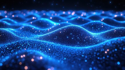 business network data visualization technology analysis communication cloud innovation