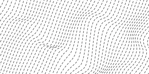 wave 3d. wave of particles. futuristic point wave. design for poster. technology vector background.