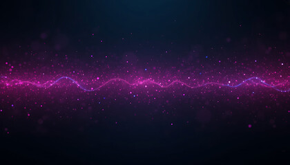 abstract background with space