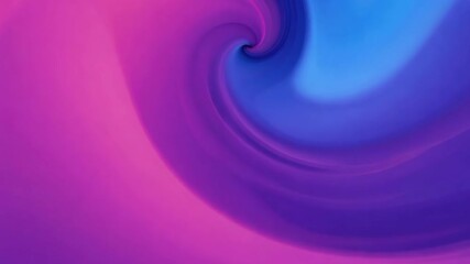 Wall Mural - swirling abstract: a vibrant and dynamic abstract composition, showcasing a captivating blend of col