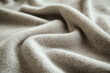 © Janja - Soft cashmere fabric gently folded creating elegant waves