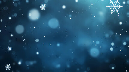 Wall Mural - christmas, background, copy space.