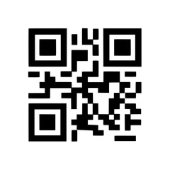 qr code vector