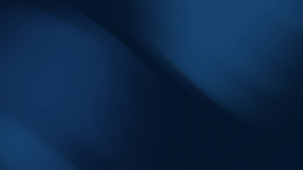 Dark blue gradient background has subtle light variations