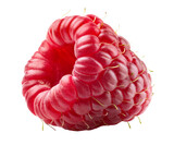 framboise en gros plan