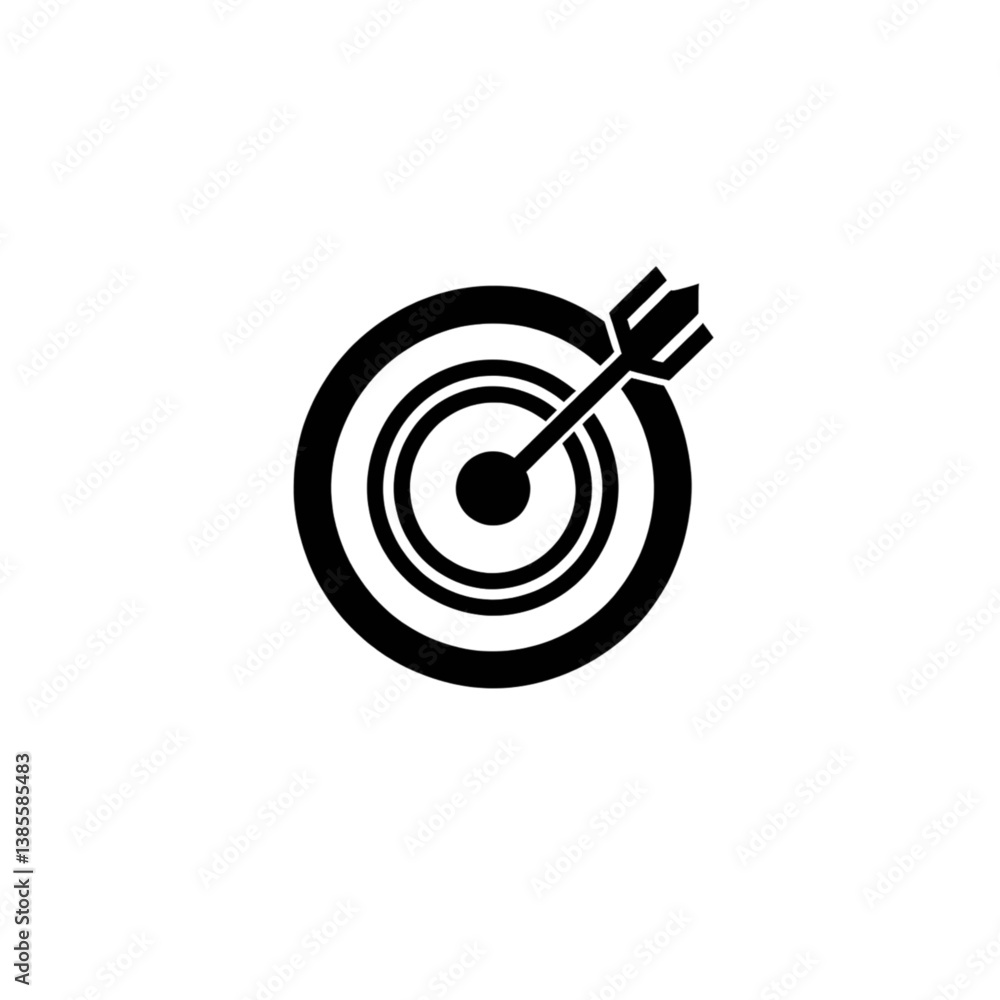 Precision Focus: Achieving Goals with Accuracy