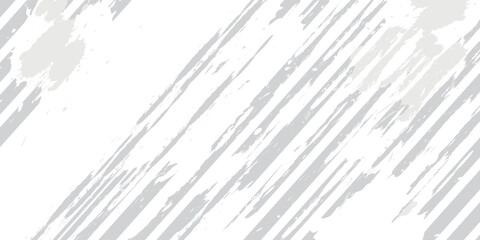 Wall Mural - White cement wall in retro concept. Old concrete background for wallpaper or graphic design. Blank plaster texture in vintage style. Modern house interiors that feel calm and simple.