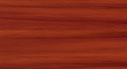 Poster - Warm brown wood grain texture for design and background use
