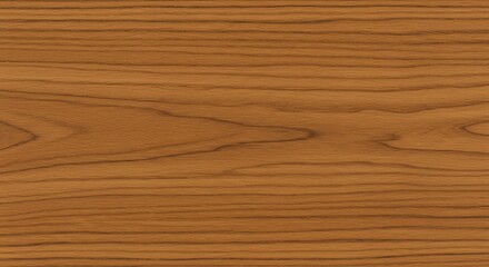 Leinwandbilder - Detailed wood grain texture showcasing natural patterns and color