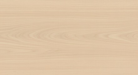 Leinwandbilder - Light Brown Wood Grain Texture Close Up for Background Material