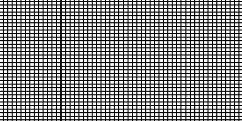 black net sport wear fabric textile pattern seamless background.eps10